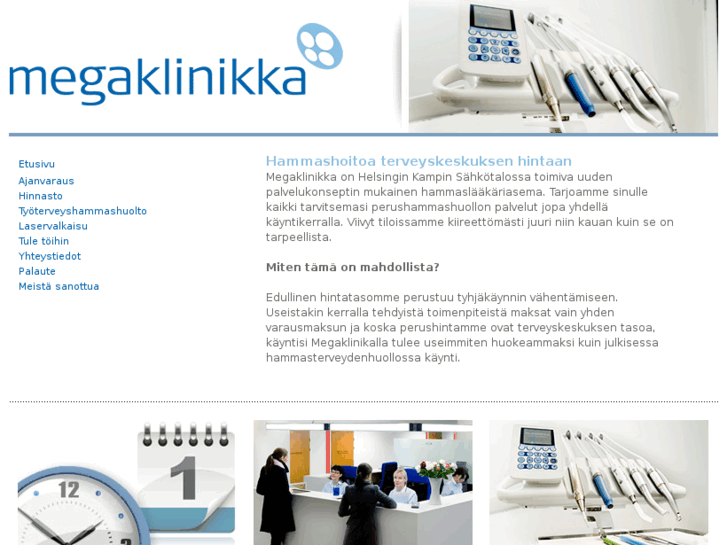 www.megaklinikka.com