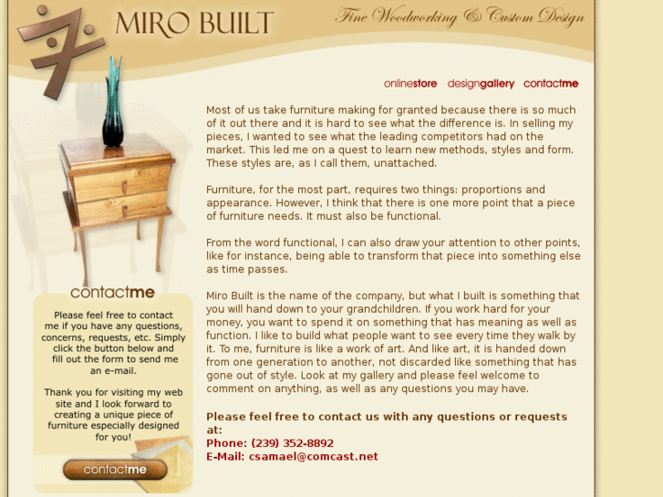 www.mirobuilt.com