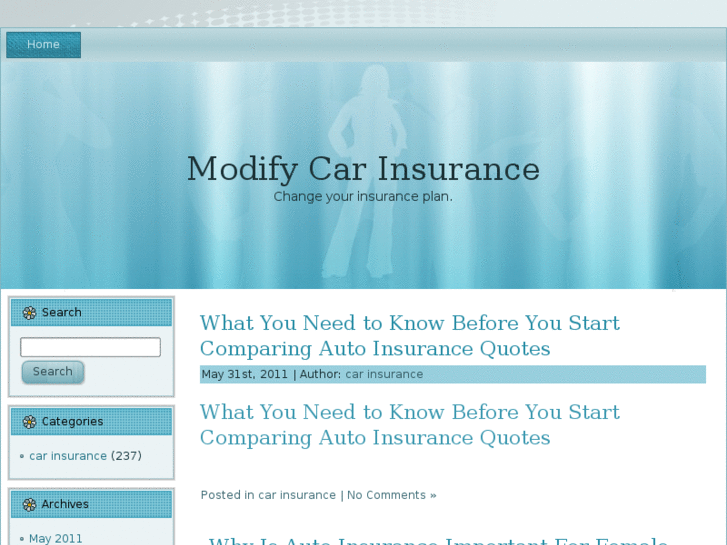 www.modifyvehicleinsurance.com