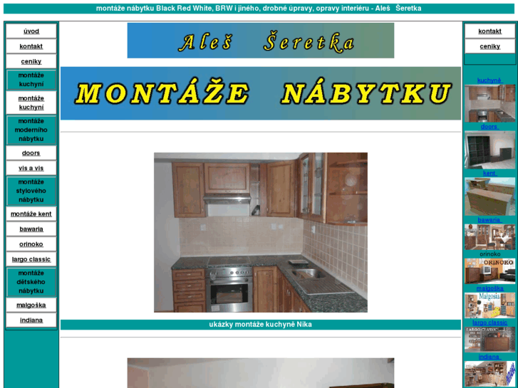 www.nabytek-montaze.cz