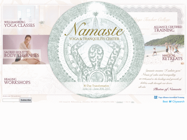 www.namastewilliamsburg.com