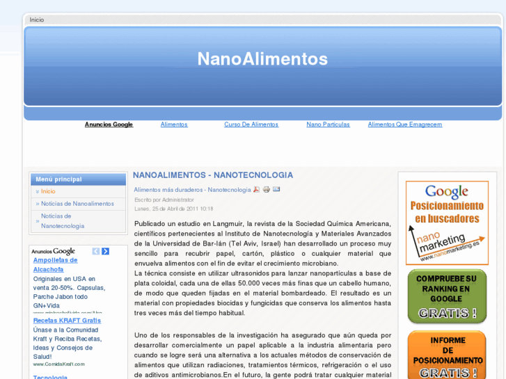 www.nanoalimentos.com