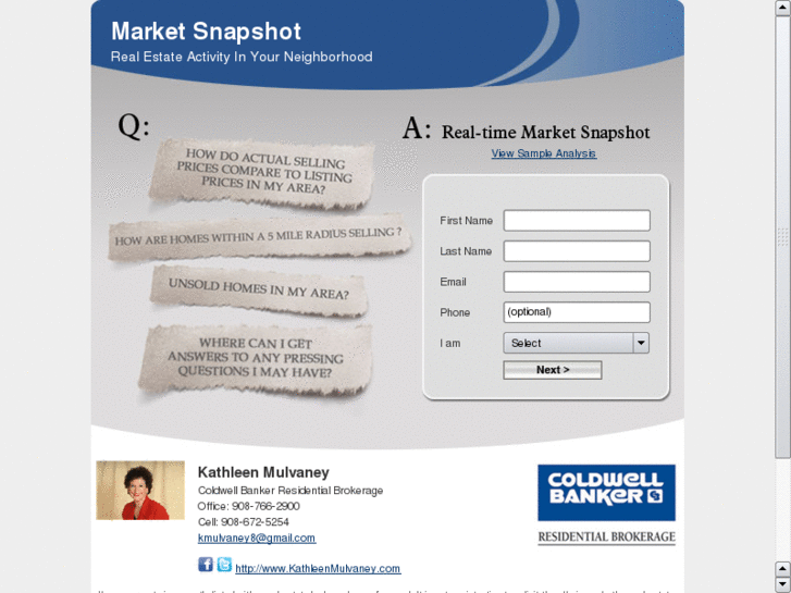 www.newmarketsnapshot.com