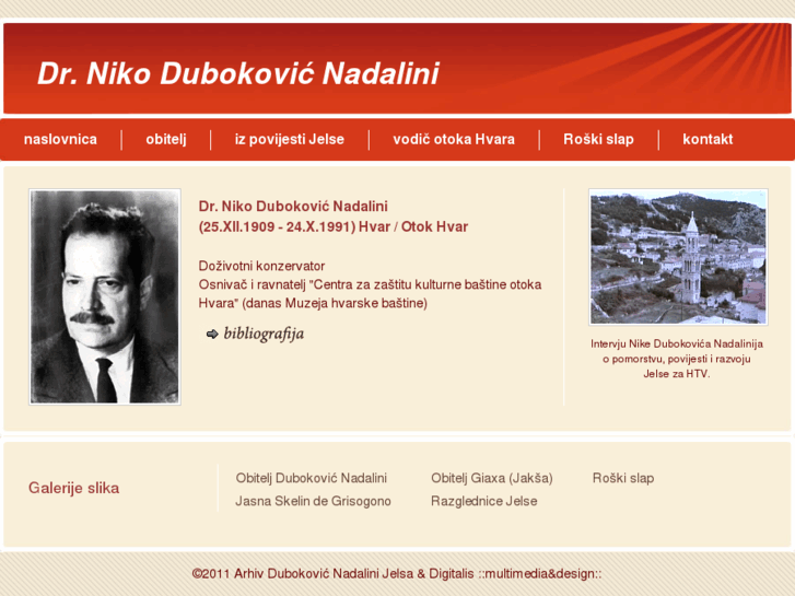 www.nikodubokovic.com