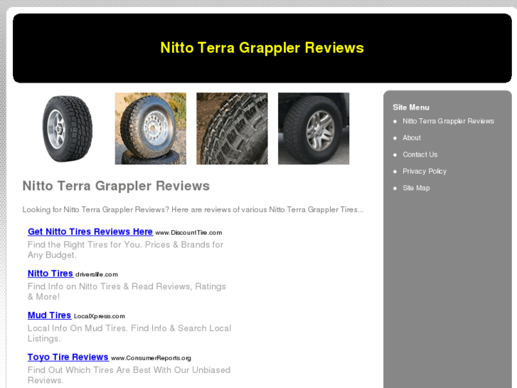 www.nittoterragrapplerreviews.com