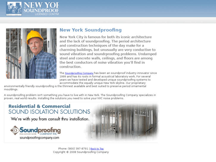 www.nyc-soundproofing.com