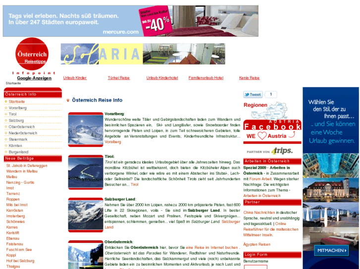 www.oesterreich-reise-info.de