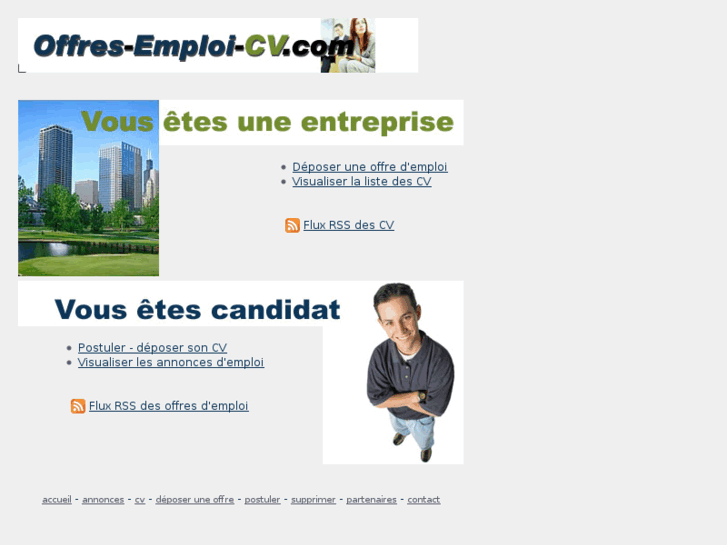 www.offres-emploi-cv.com