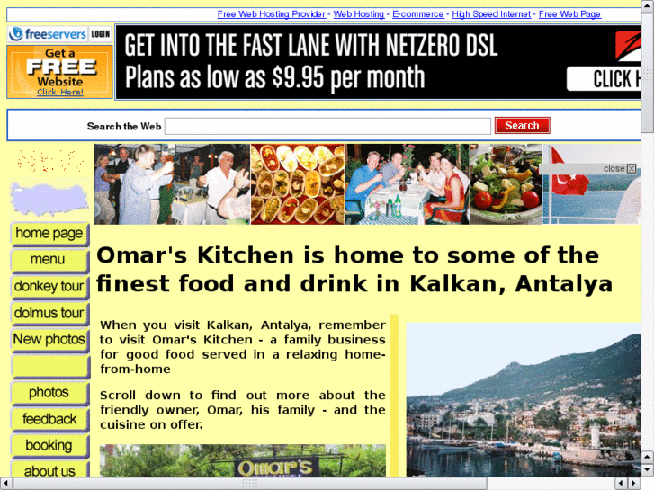 www.omarskitchen.com