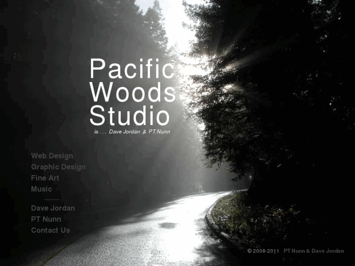 www.pacificwoodsstudio.com