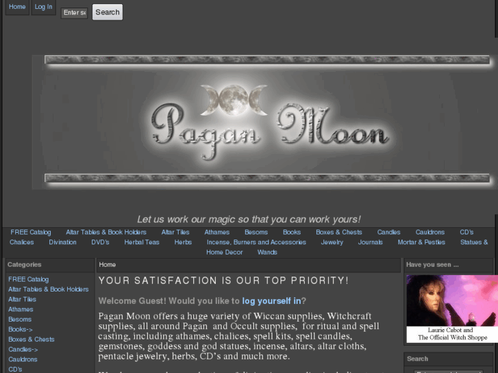 www.paganmoononline.net