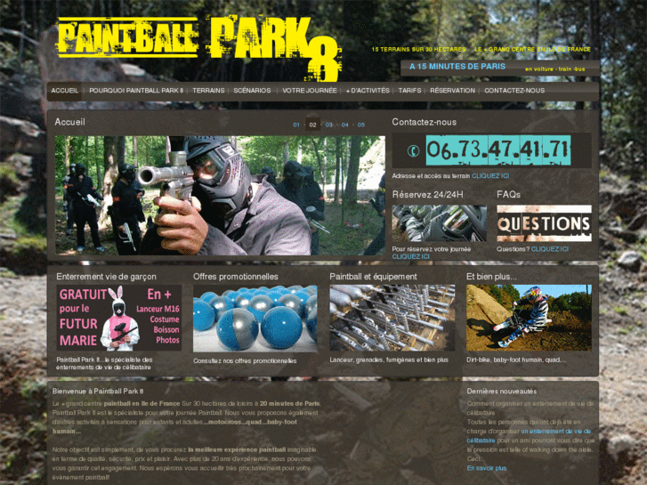 www.paintball-park8.com