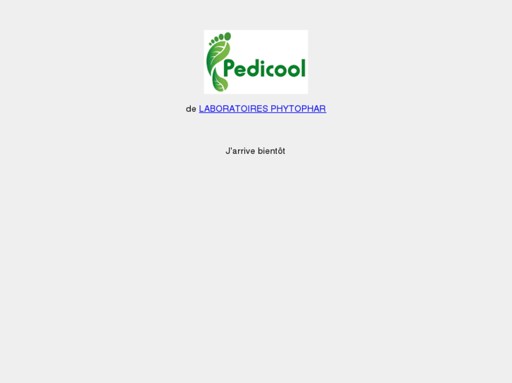 www.pedicool.fr