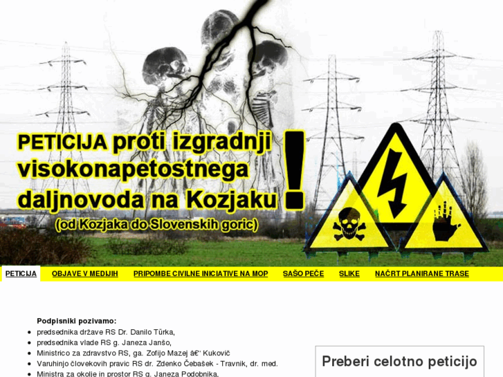 www.peticija-kozjak.org