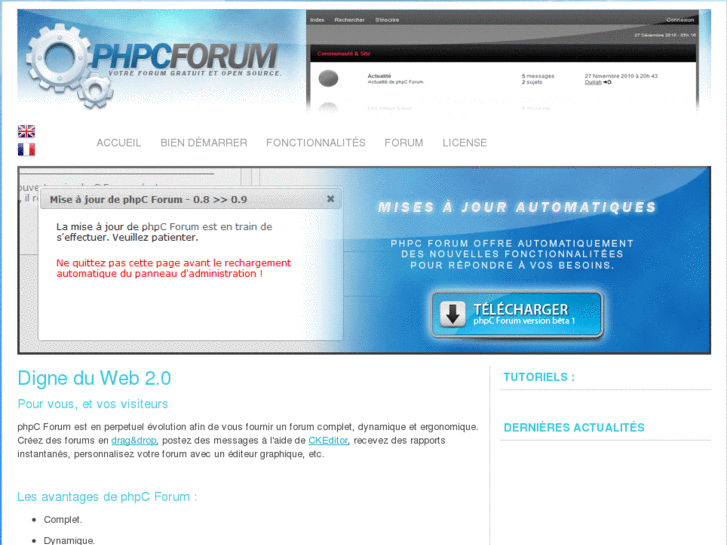 www.phpcforum.com