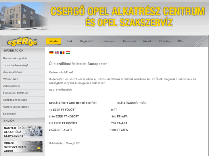 www.piese-opel.com