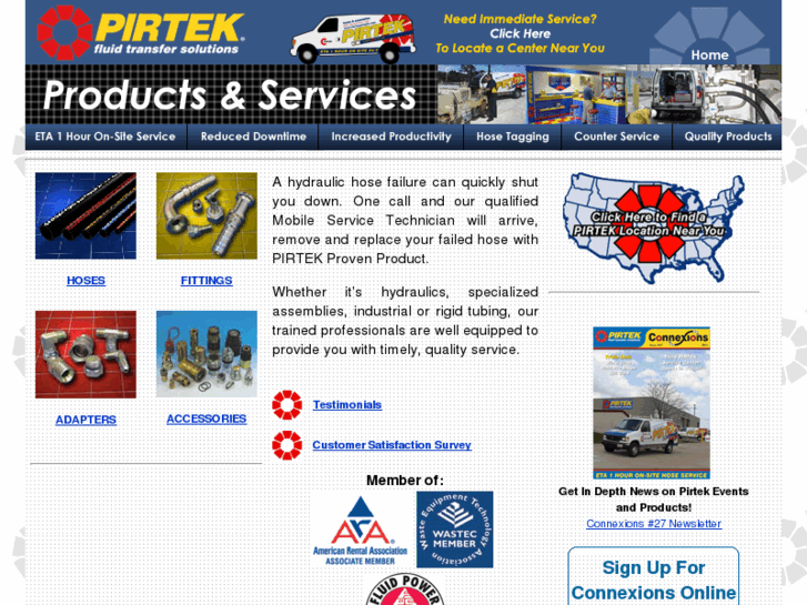 www.pirtekservice.com