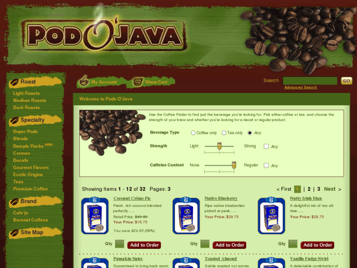 www.podofjava.com
