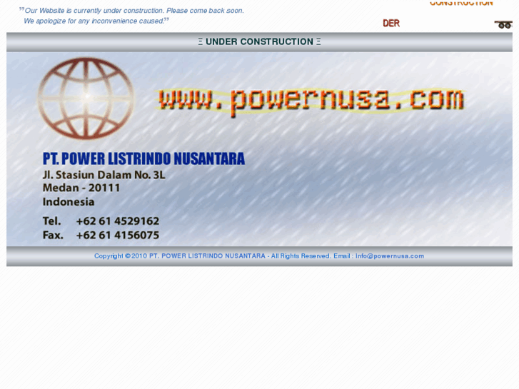 www.powernusa.com