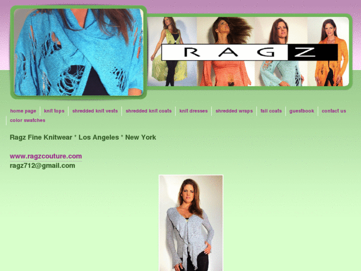 www.ragzcouture.com