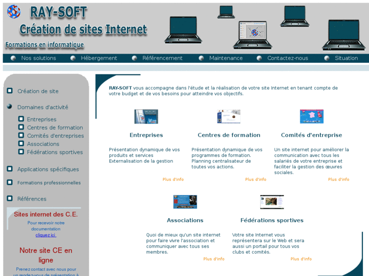 www.ray-soft.fr