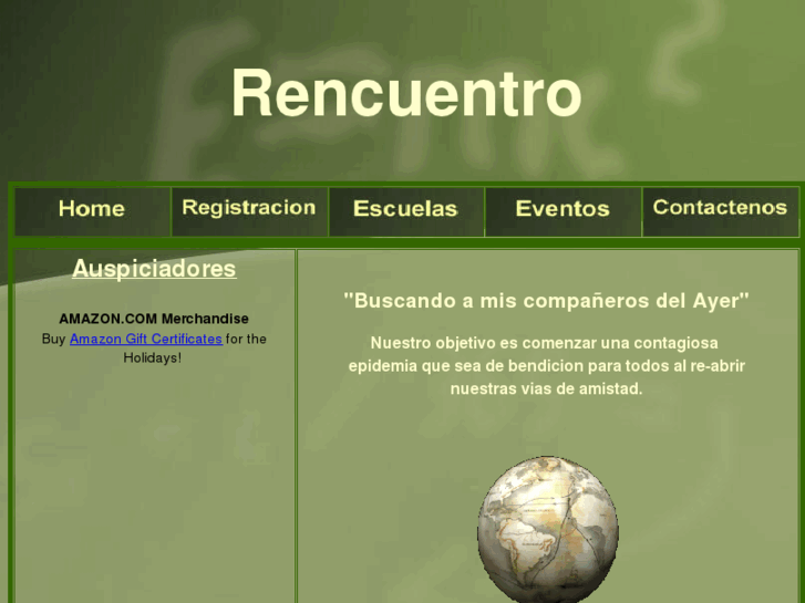 www.rencuentro.com