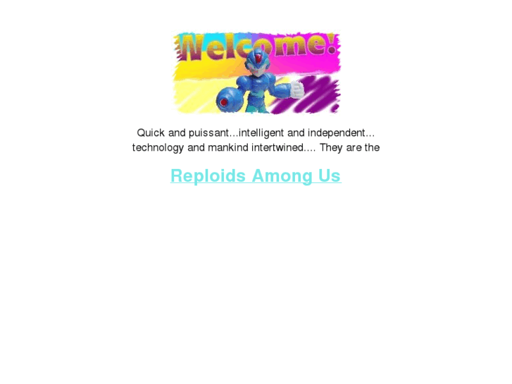 www.reploids.com