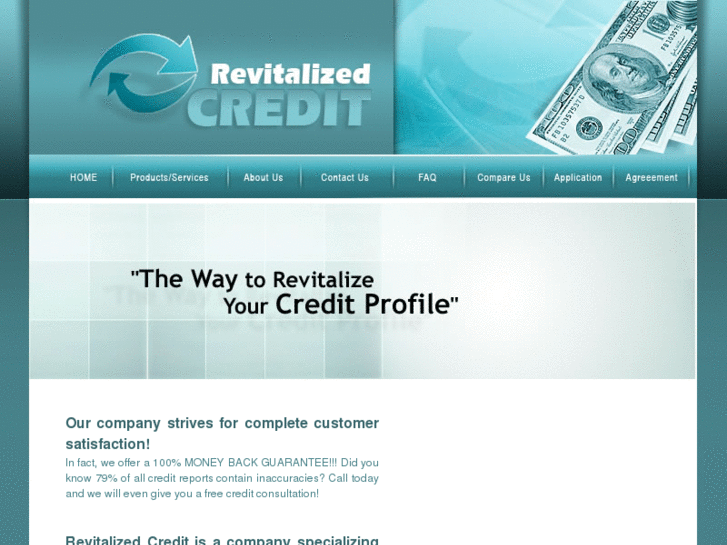 www.revitalizedcredit.com