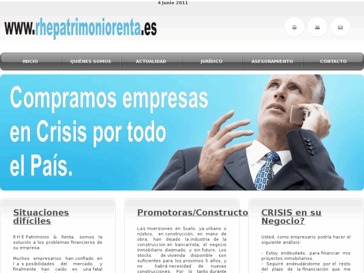 www.rhepatrimoniorenta.es