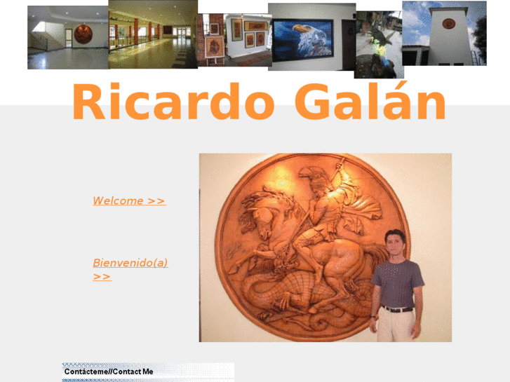 www.ricardogalan.com