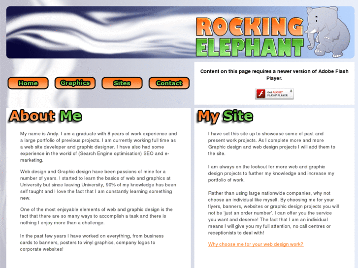 www.rockingelephant.co.uk