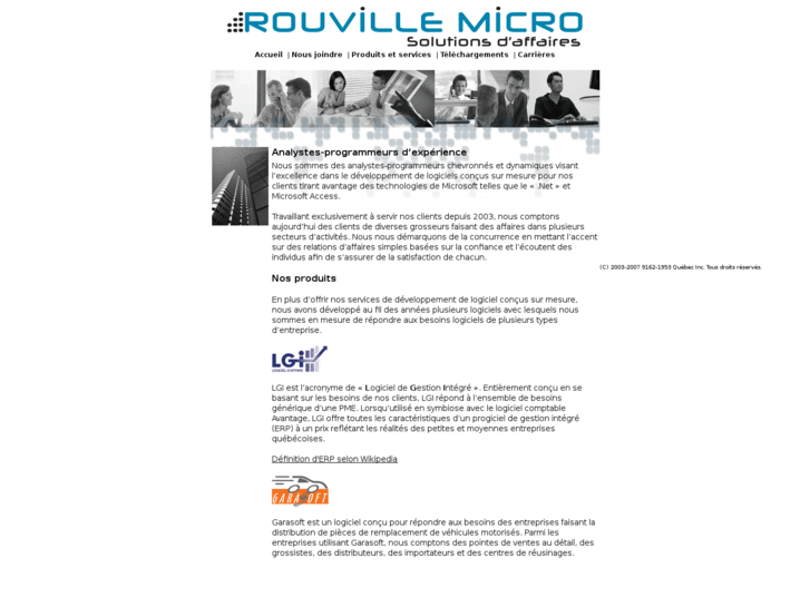 www.rouvillemicro.com