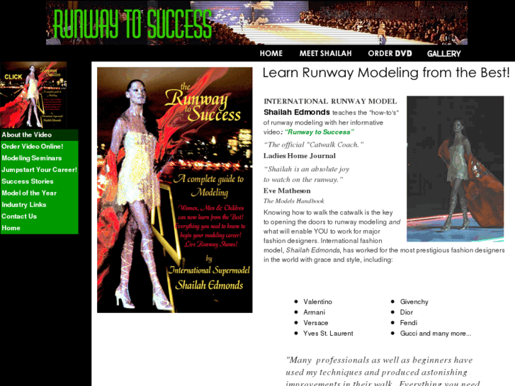 www.runwaytosuccess.com