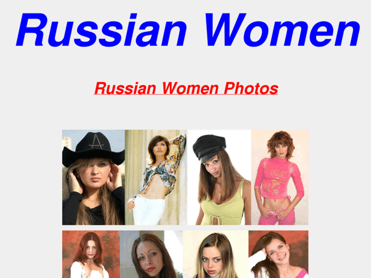 www.russian-women.biz