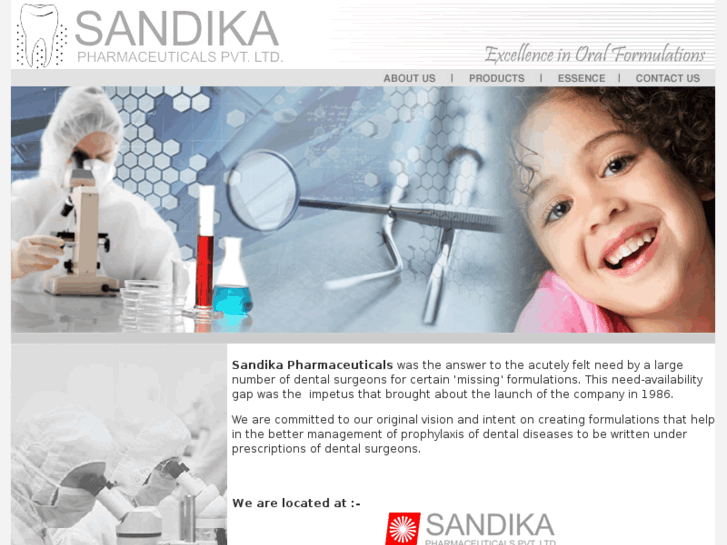 www.sandikapharma.com