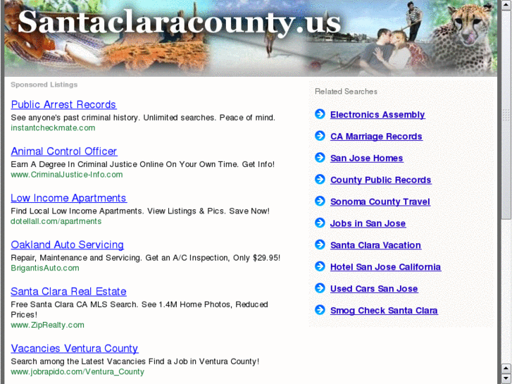 www.santaclaracounty.us