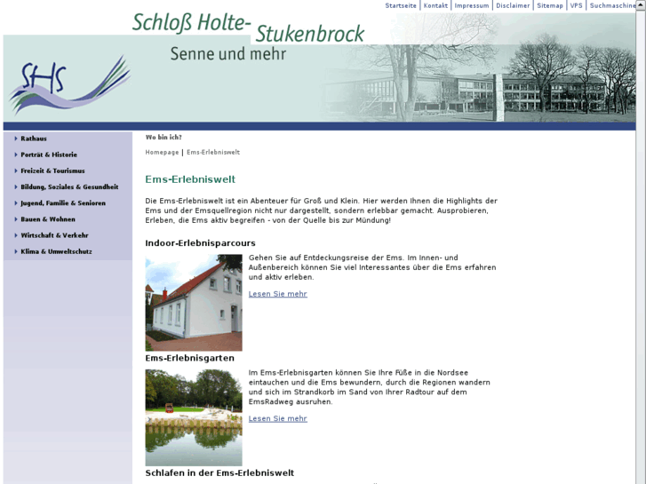 www.shsonline.de