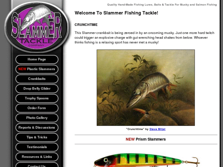 www.slammertackle.com