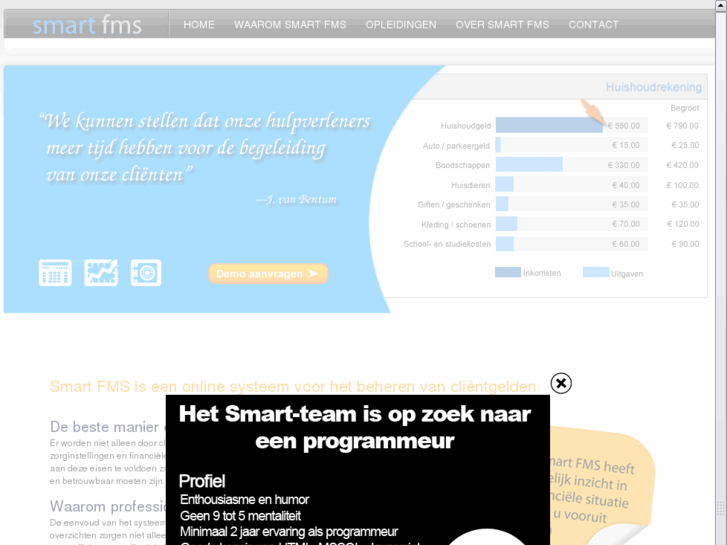 www.smartfms.nl