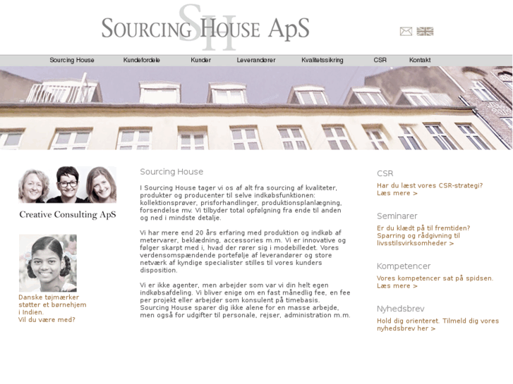 www.sourcing-house.com