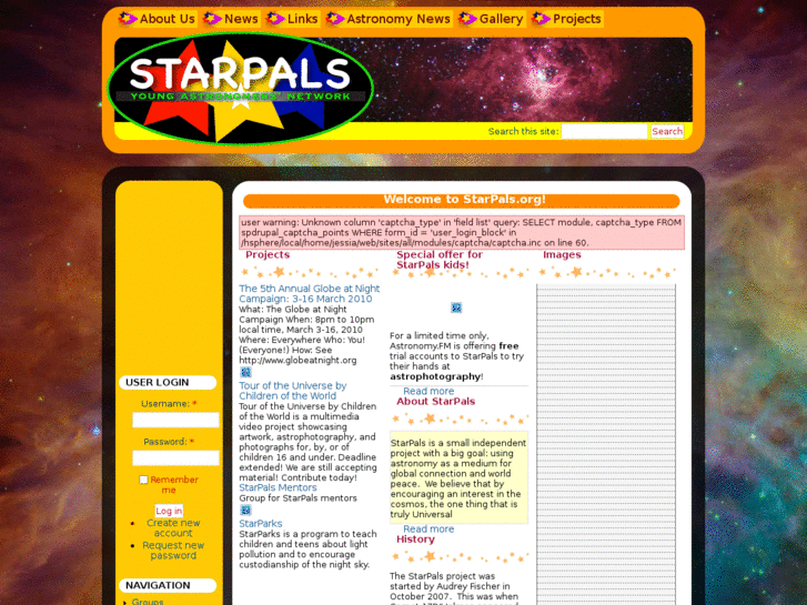 www.starpals.org