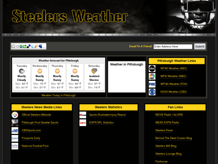 www.steelersweather.com