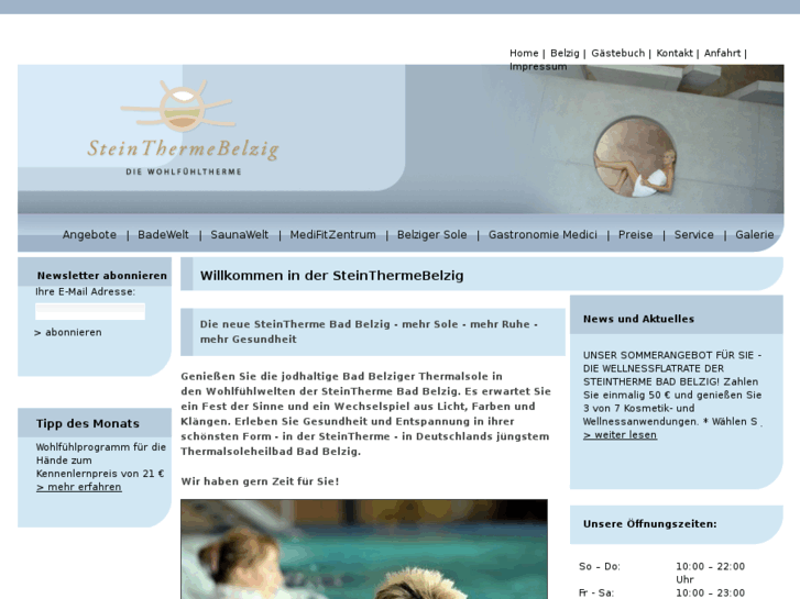 www.steintherme.de