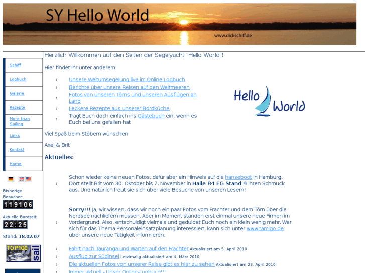 www.sy-hello-world.de