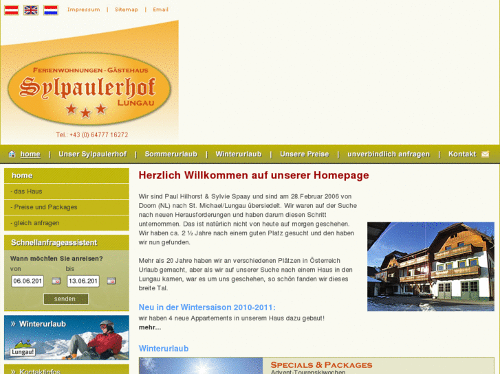 www.sylpaulerhof.com