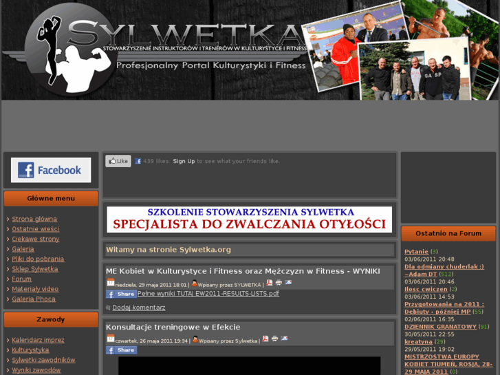 www.sylwetka.org