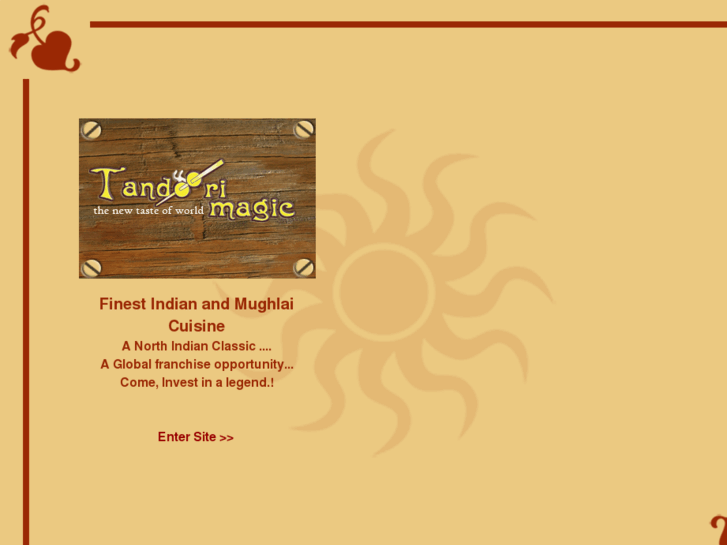 www.tandoorimagic.com