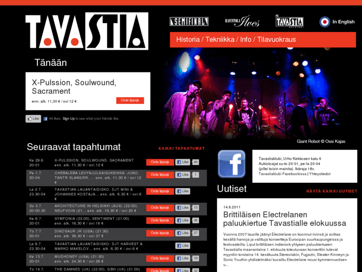 www.tavastia.fi