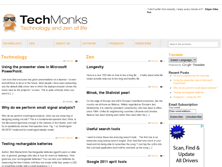 www.techmonks.net