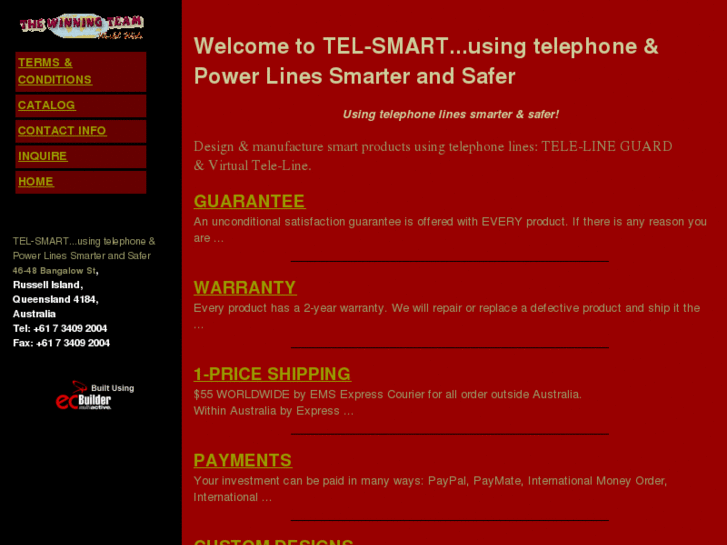 www.tel-smart.com